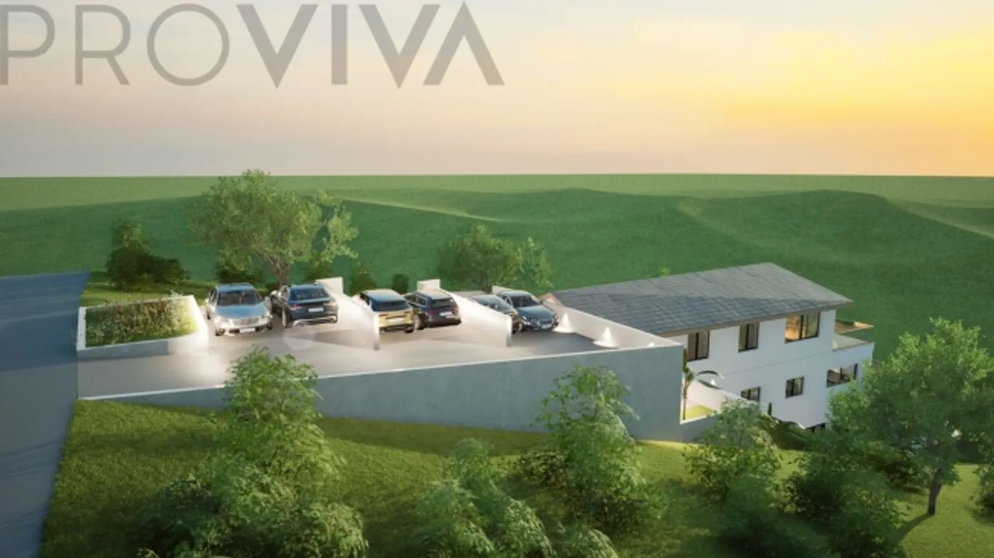 Appartamento C – Terrazza e giardino da sogno - Foto 2 di 6