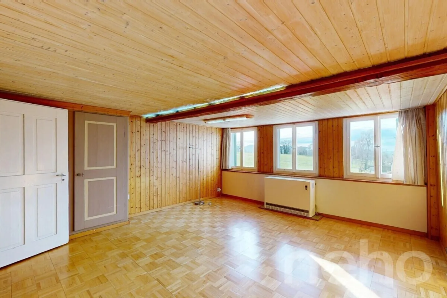 Stepped house for sale - Photo 7 of 12