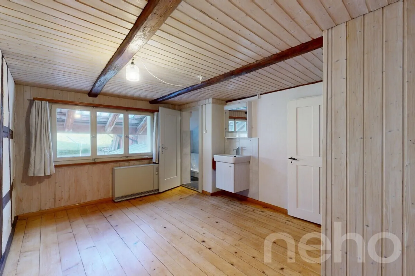 Stepped house for sale - Photo 8 of 12