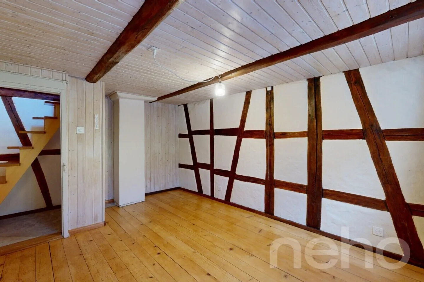 Stepped house for sale - Photo 10 of 12