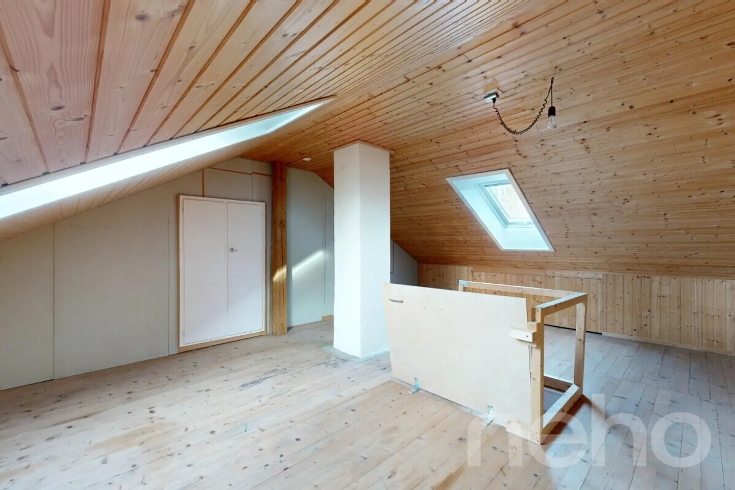 Stepped house for sale - Photo 11 of 12