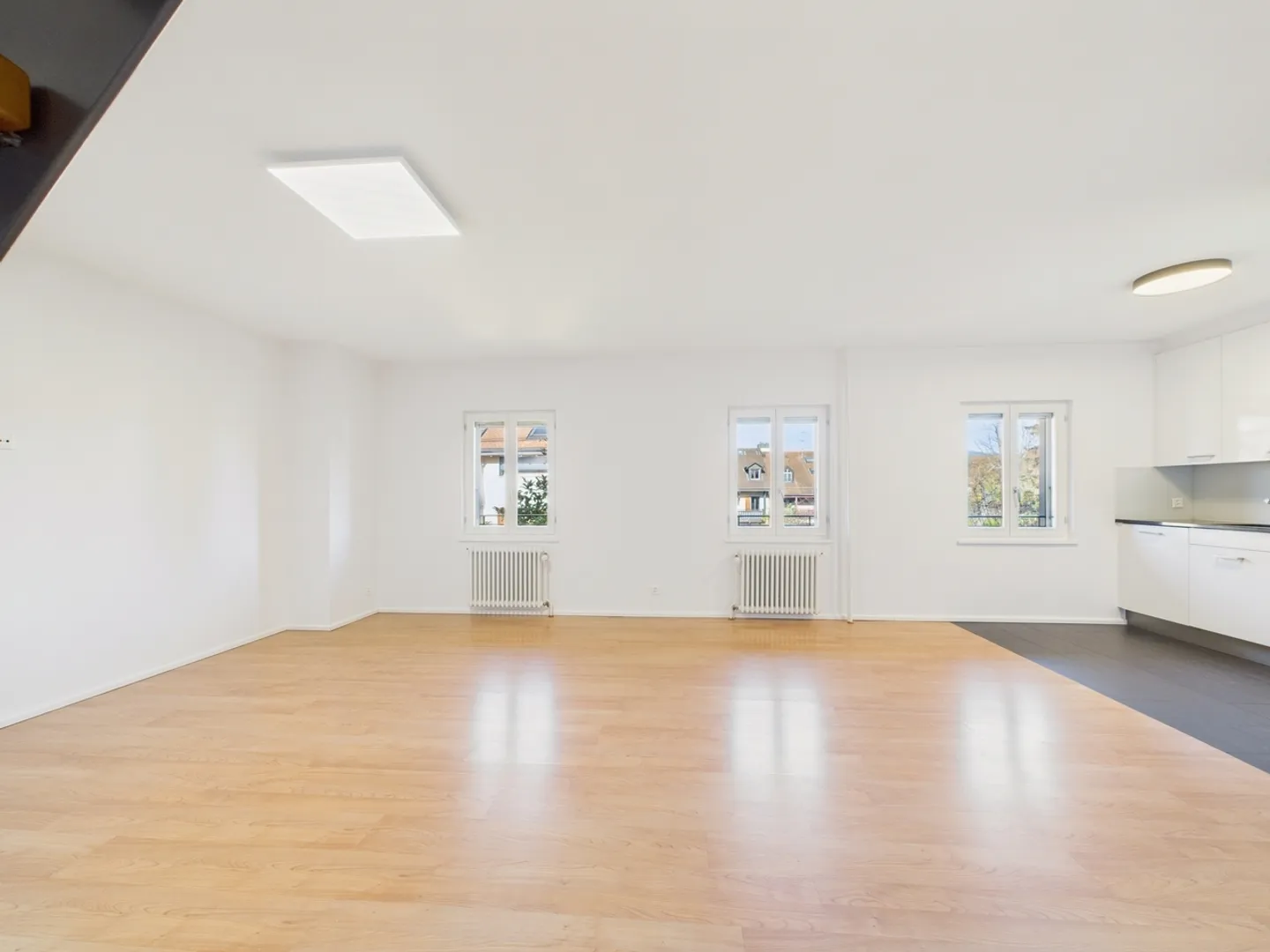 Bright and renovated duplex - A modern and comfortable living space_ Casatax - Photo 1 of 12