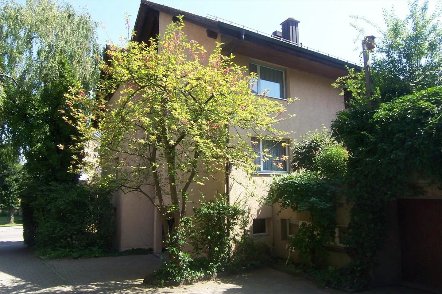 Vivere con charme 2,5 stanze con galleria e camino - Foto 5 di 9