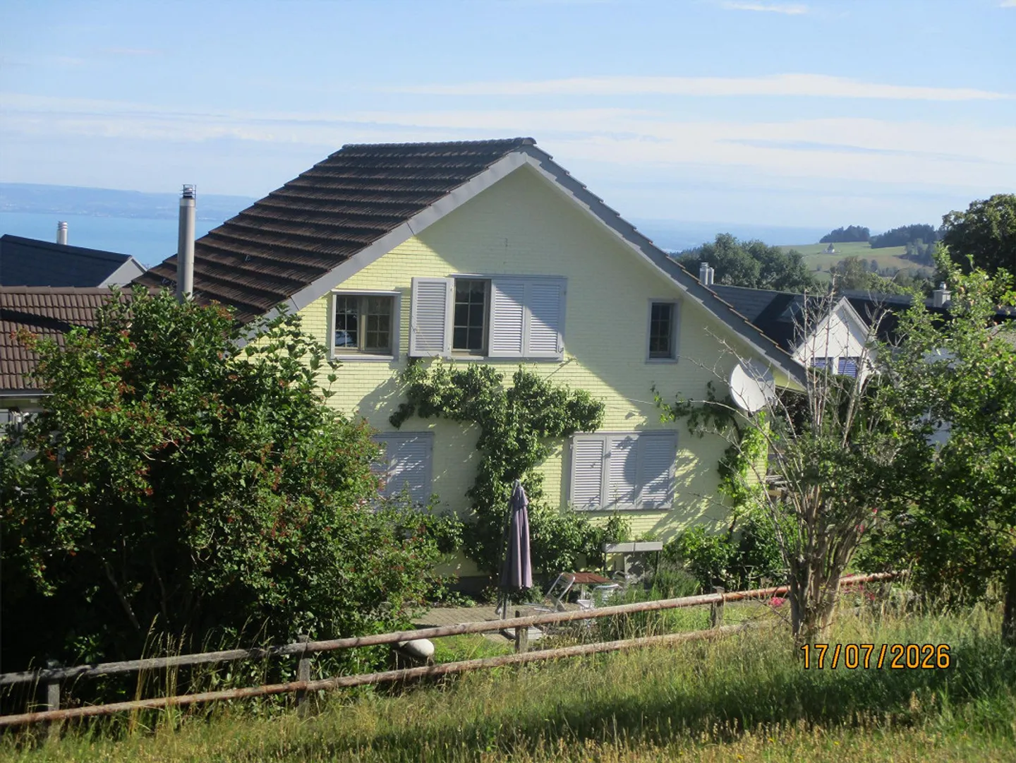 5.5 Room Single Family House - Photo 1 of 10