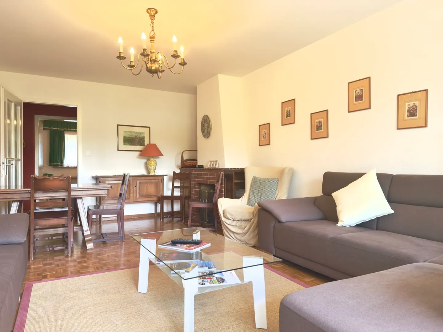 Chalet à Crans-Montana - Photo 3 sur 15