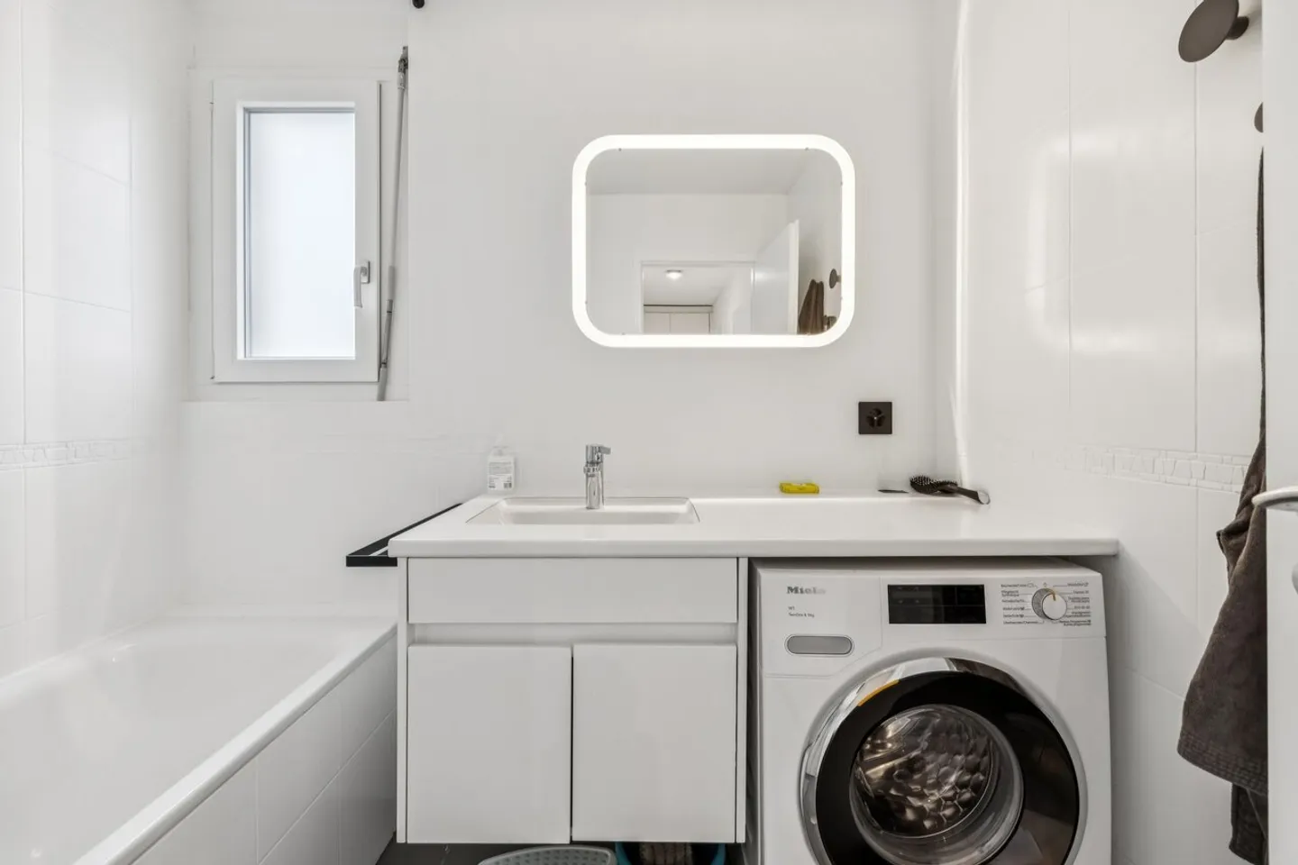 Spazioso duplex recentemente ristrutturato - Foto 8 di 10