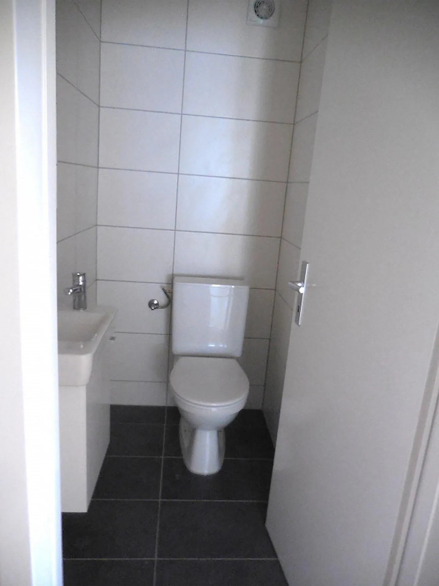 Appartamento 4,5 locali con camino e vista su Gonzen e Pizol - Foto 7 di 12