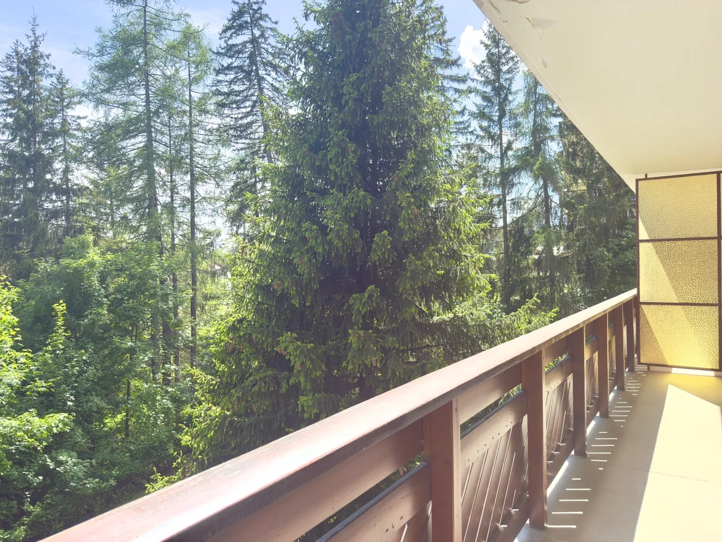 Chalet à Crans-Montana - Photo 4 sur 15