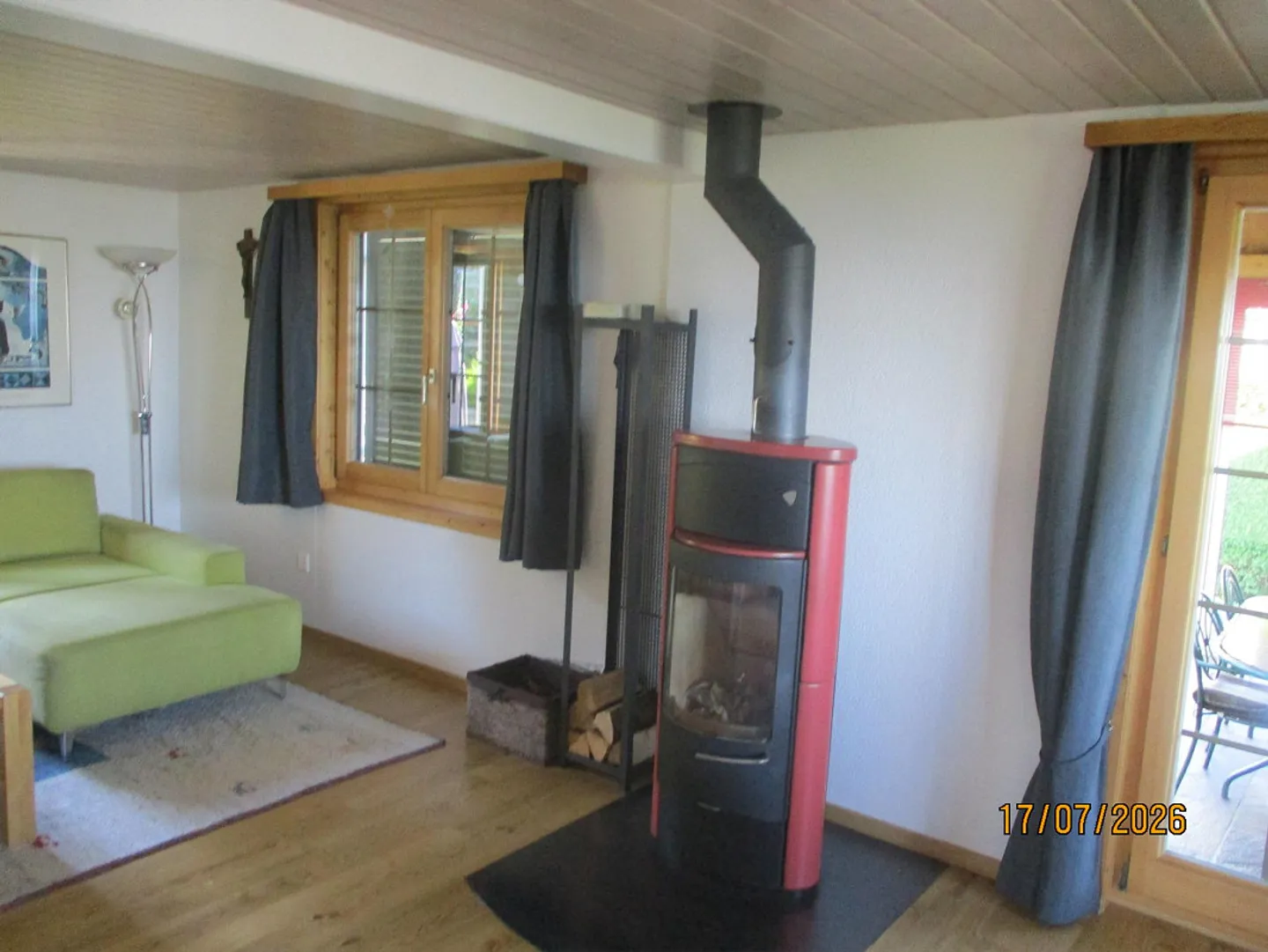 5.5 Room Single Family House - Photo 4 of 10