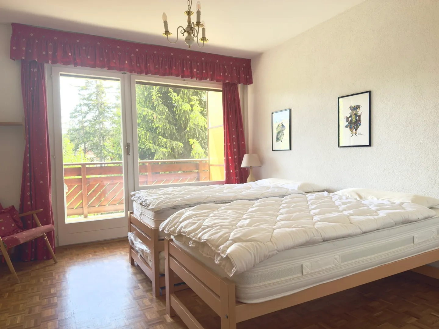 Chalet à Crans-Montana - Photo 7 sur 15