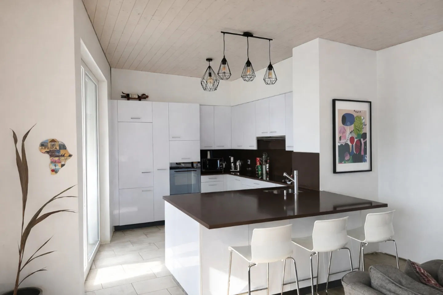 Appartamento Luminoso con Terrazza - Foto 1 di 10