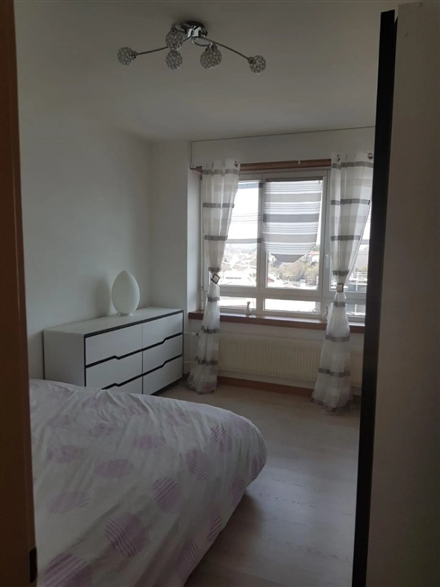 3.5 Room apartment - Photo 5 of 14