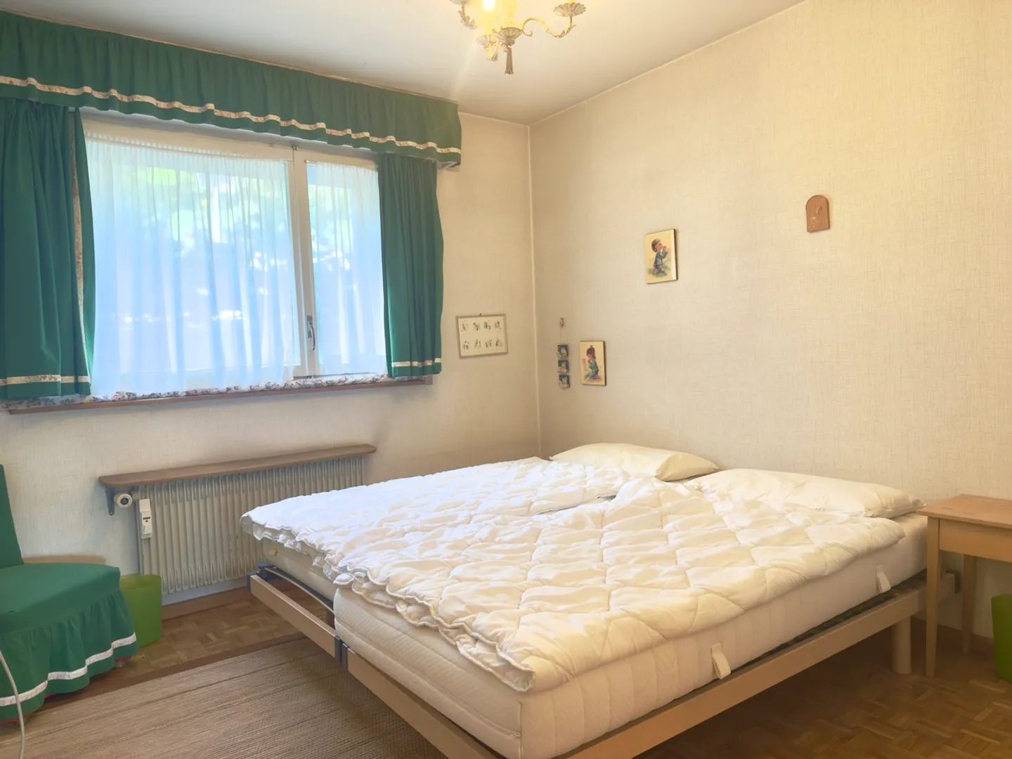 Chalet à Crans-Montana - Photo 10 sur 15