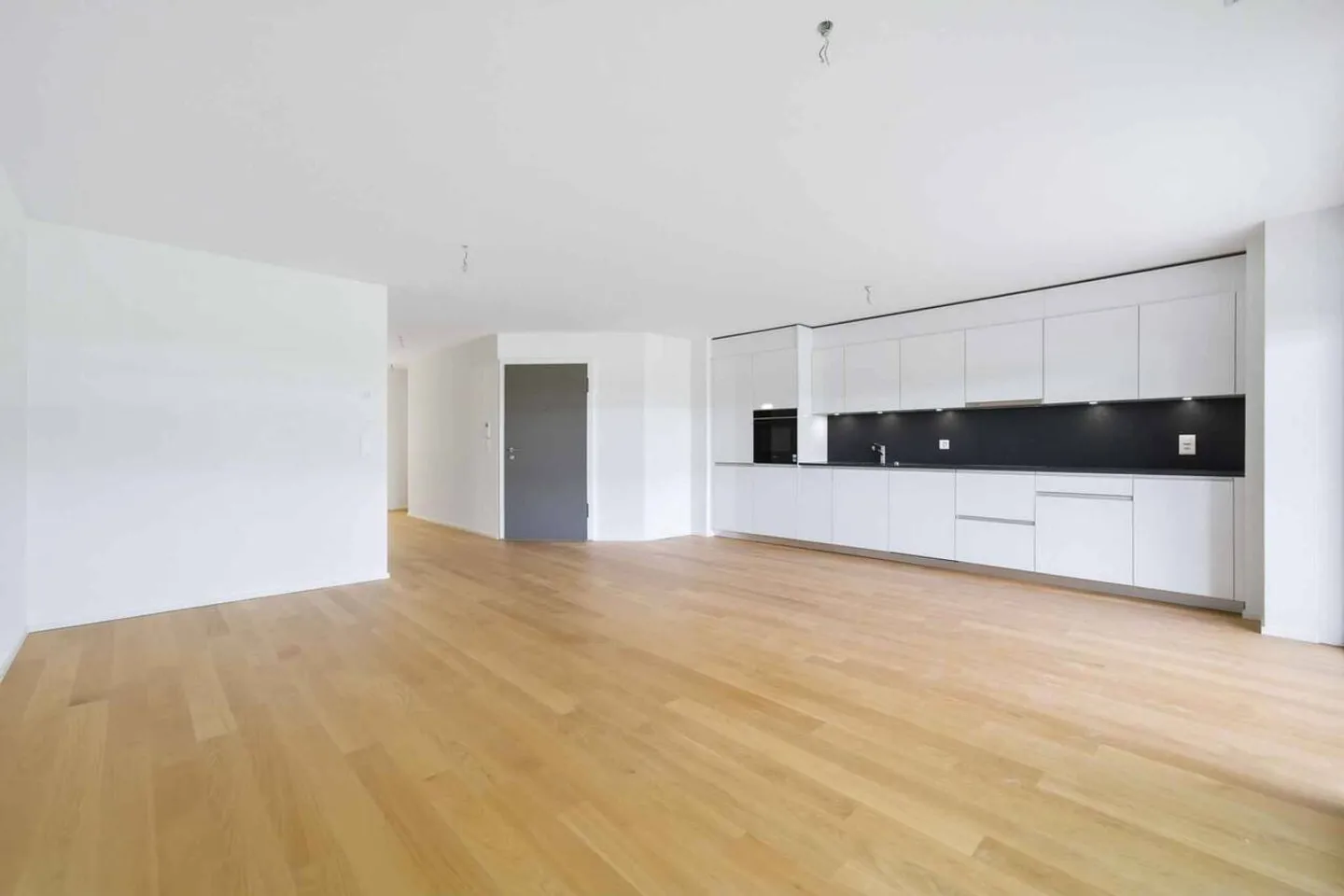 3,5-Zimmer-Wohnung - Foto 3 von 8
