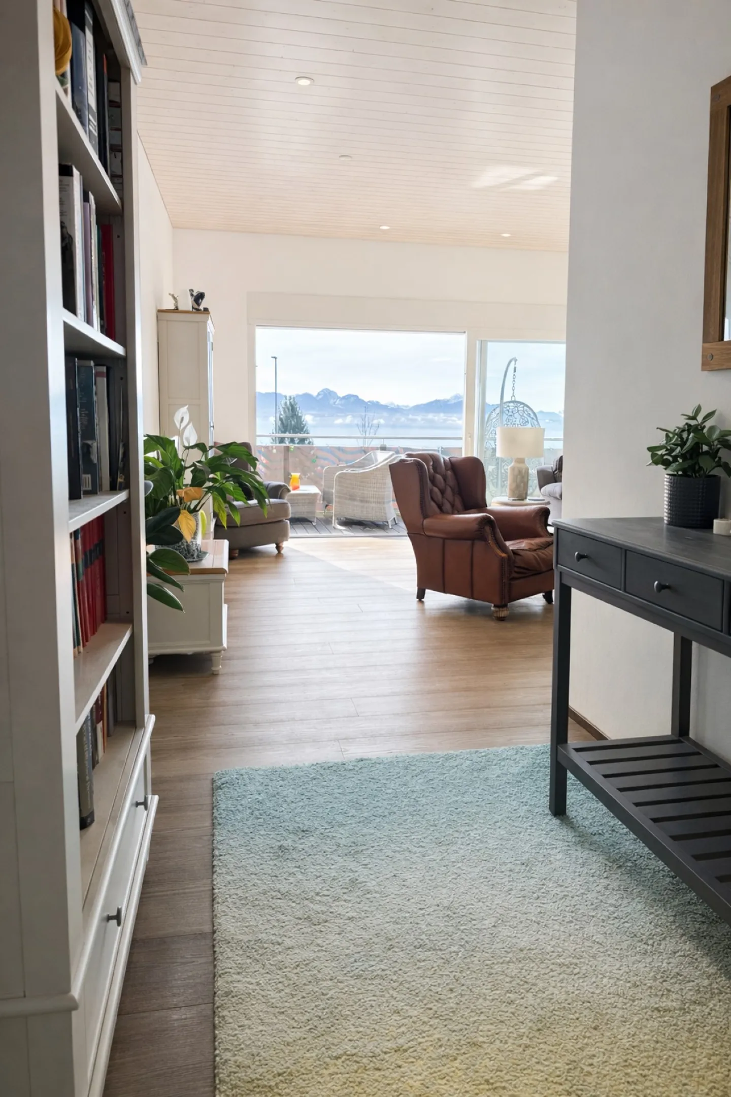 Appartamento Luminoso con Terrazza - Foto 2 di 10