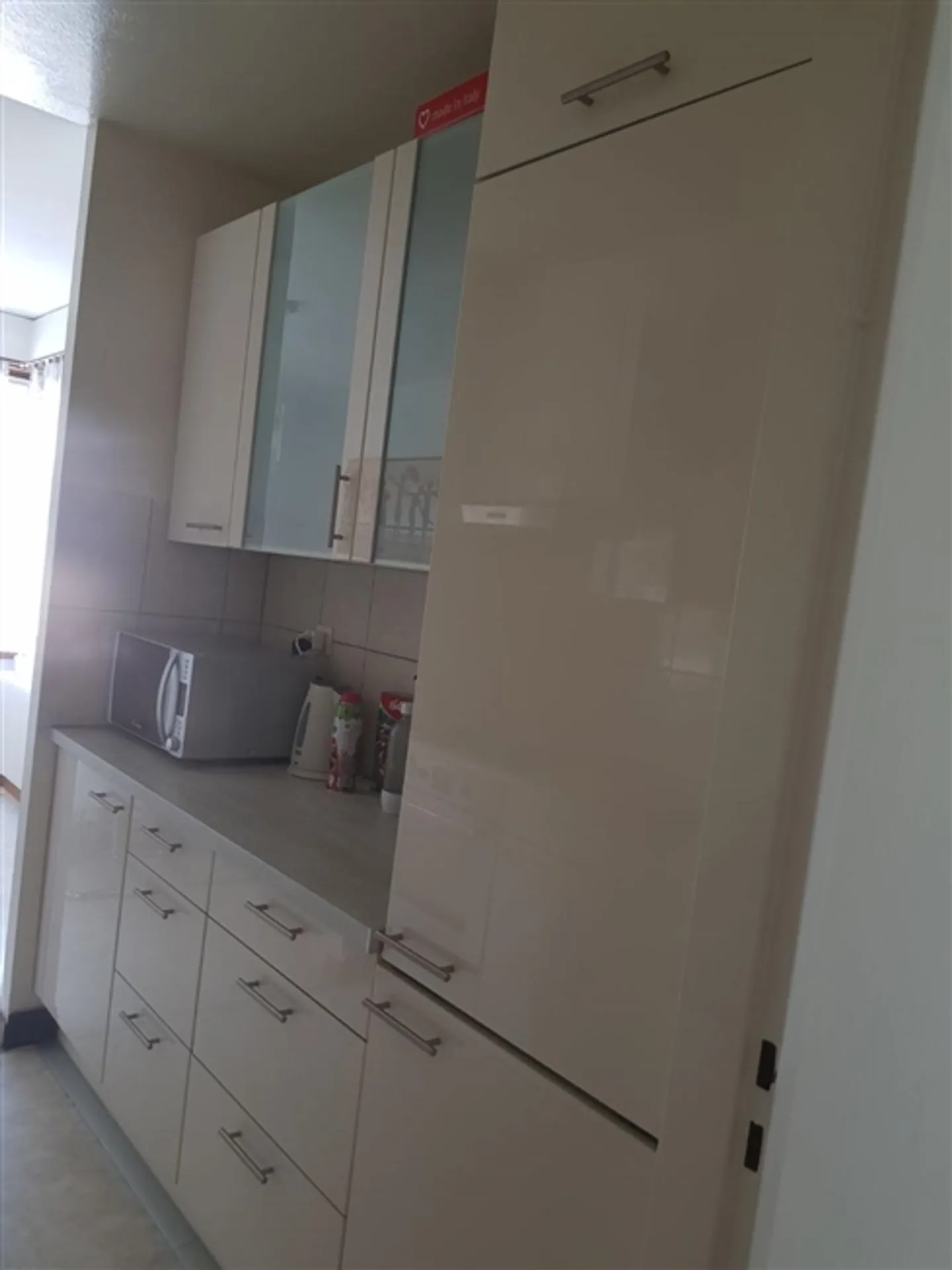 3.5 Room apartment - Photo 11 of 14