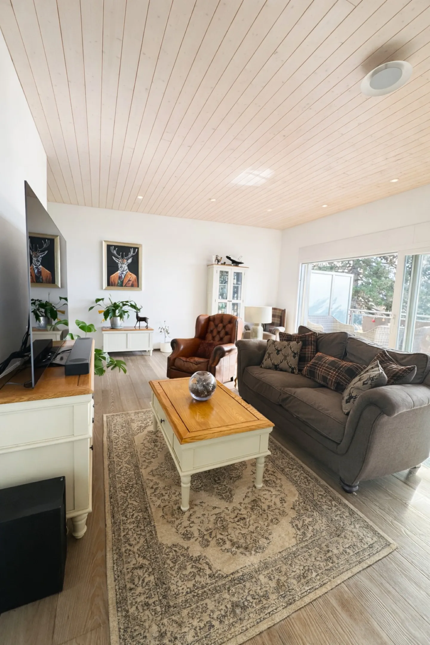 Appartamento Luminoso con Terrazza - Foto 3 di 10