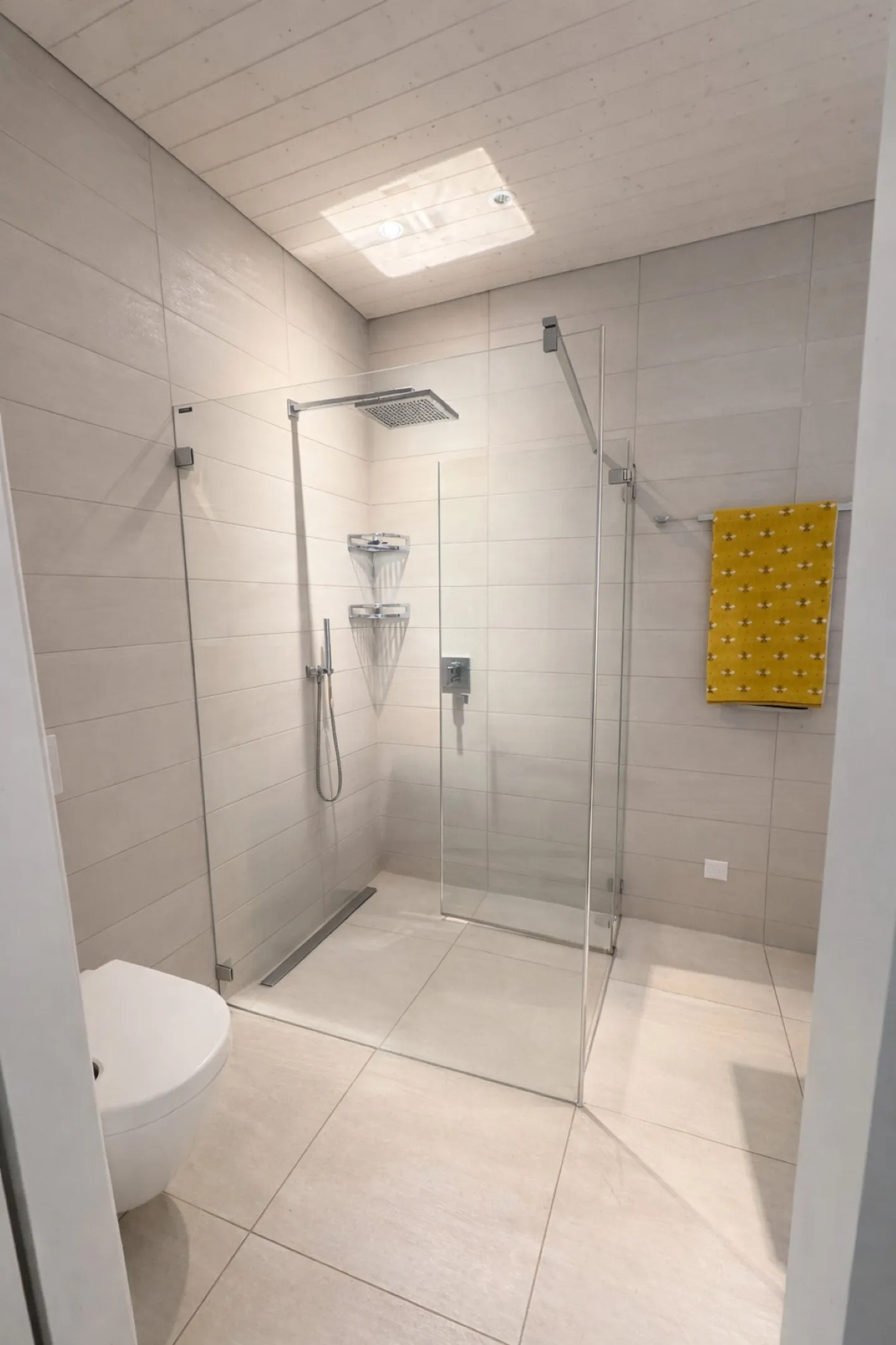 Appartamento Luminoso con Terrazza - Foto 4 di 10