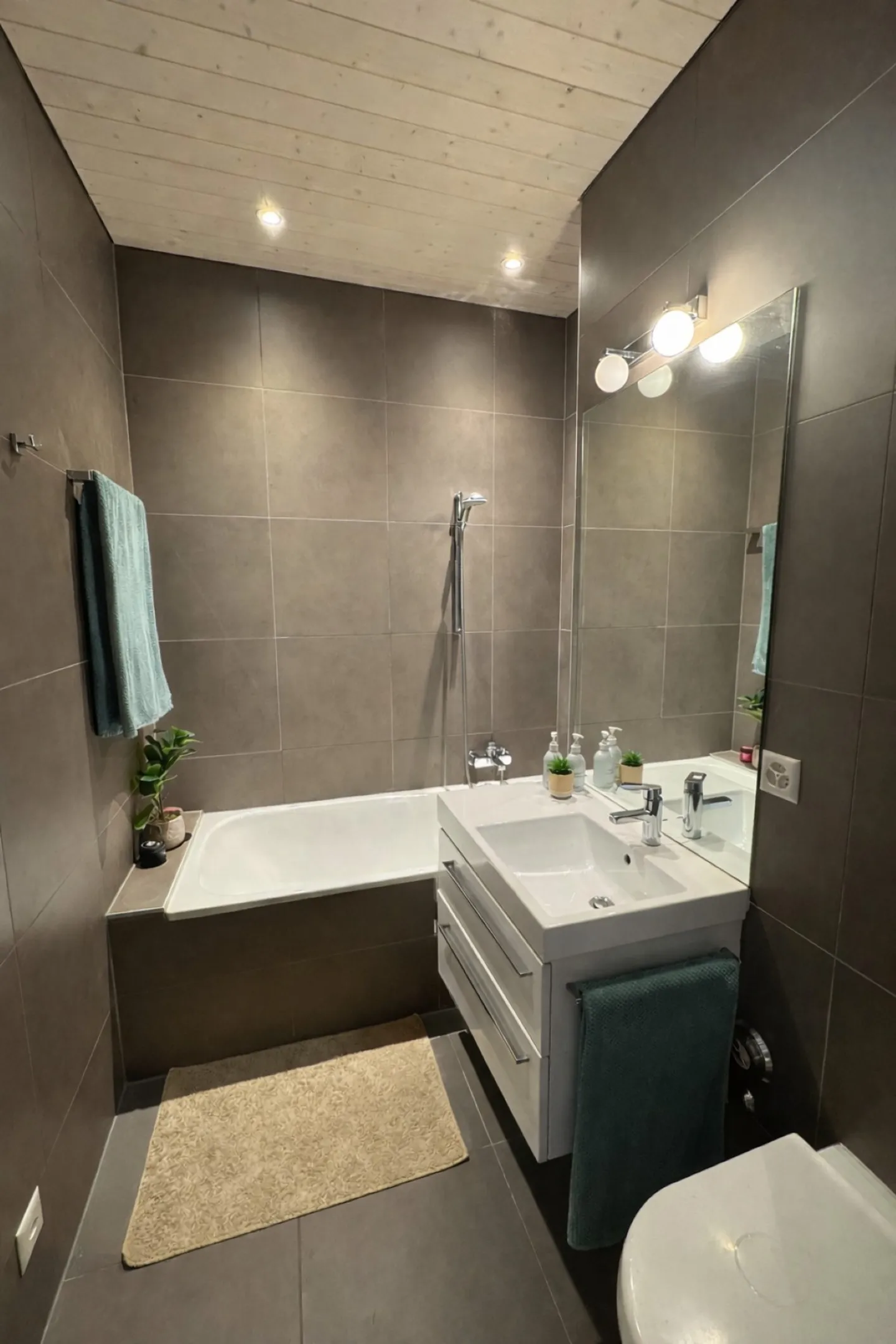 Appartamento Luminoso con Terrazza - Foto 5 di 10