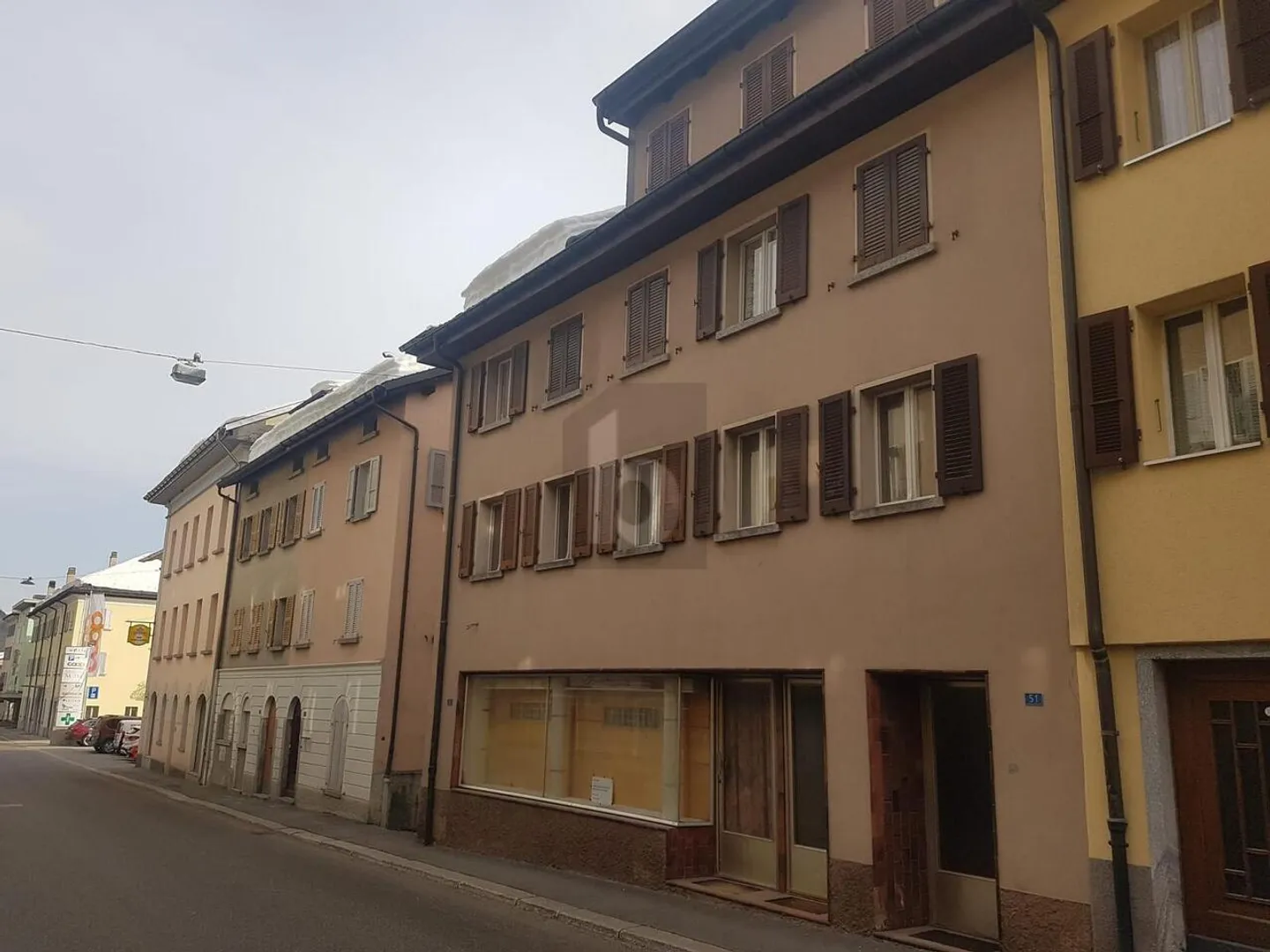 GROSSE INVESTITION !! - Foto 1 von 6