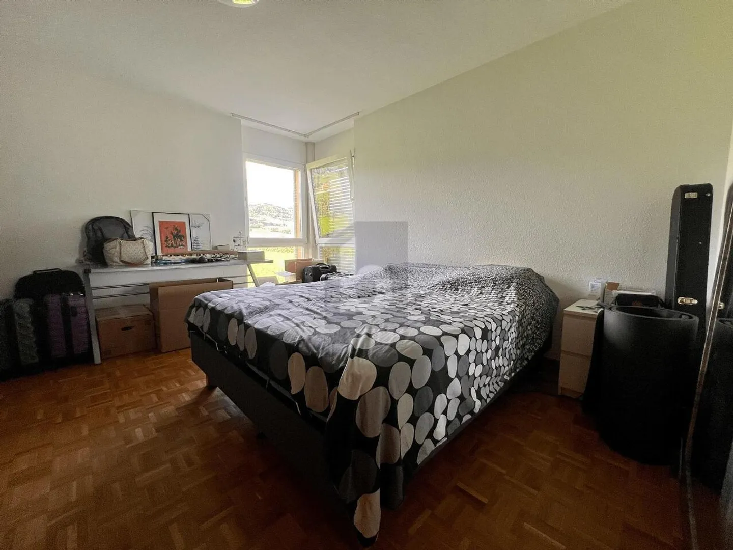 GRAND DUPLEX AVEC BALCON - Photo 2 sur 6