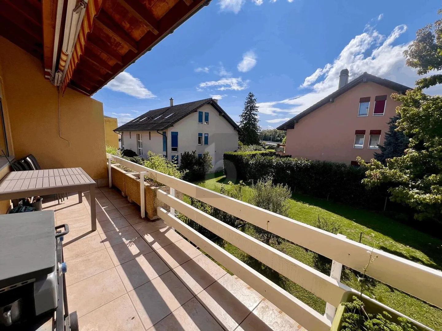 GRAND DUPLEX AVEC BALCON - Photo 4 sur 6