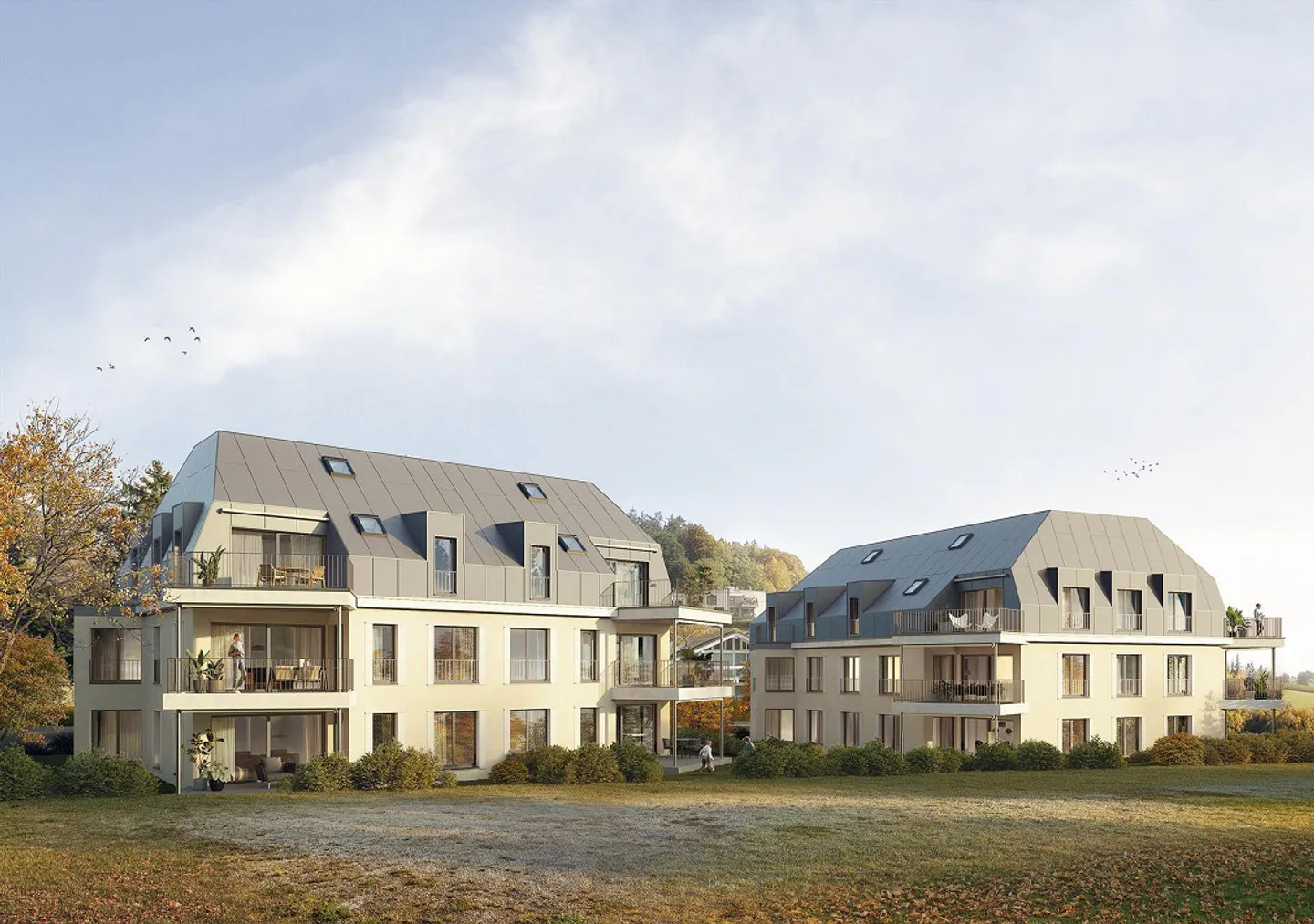 Lancement des ventes : Ma maison préférée - Am Landenberg - Photo 3 sur 6
