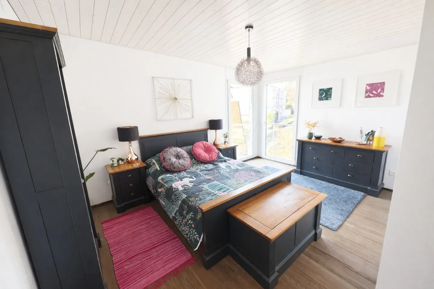 Appartamento Luminoso con Terrazza - Foto 6 di 10