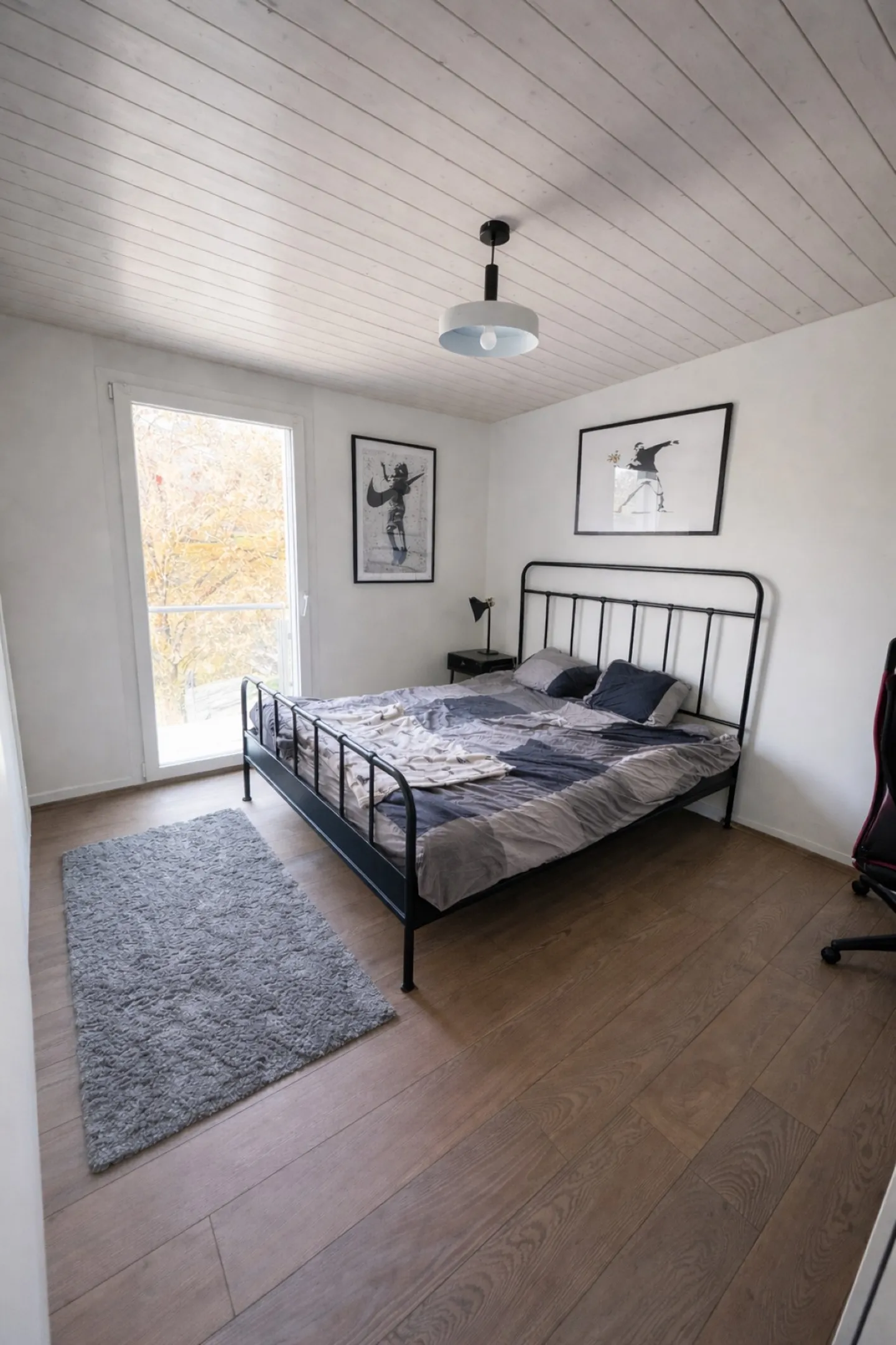 Appartamento Luminoso con Terrazza - Foto 7 di 10