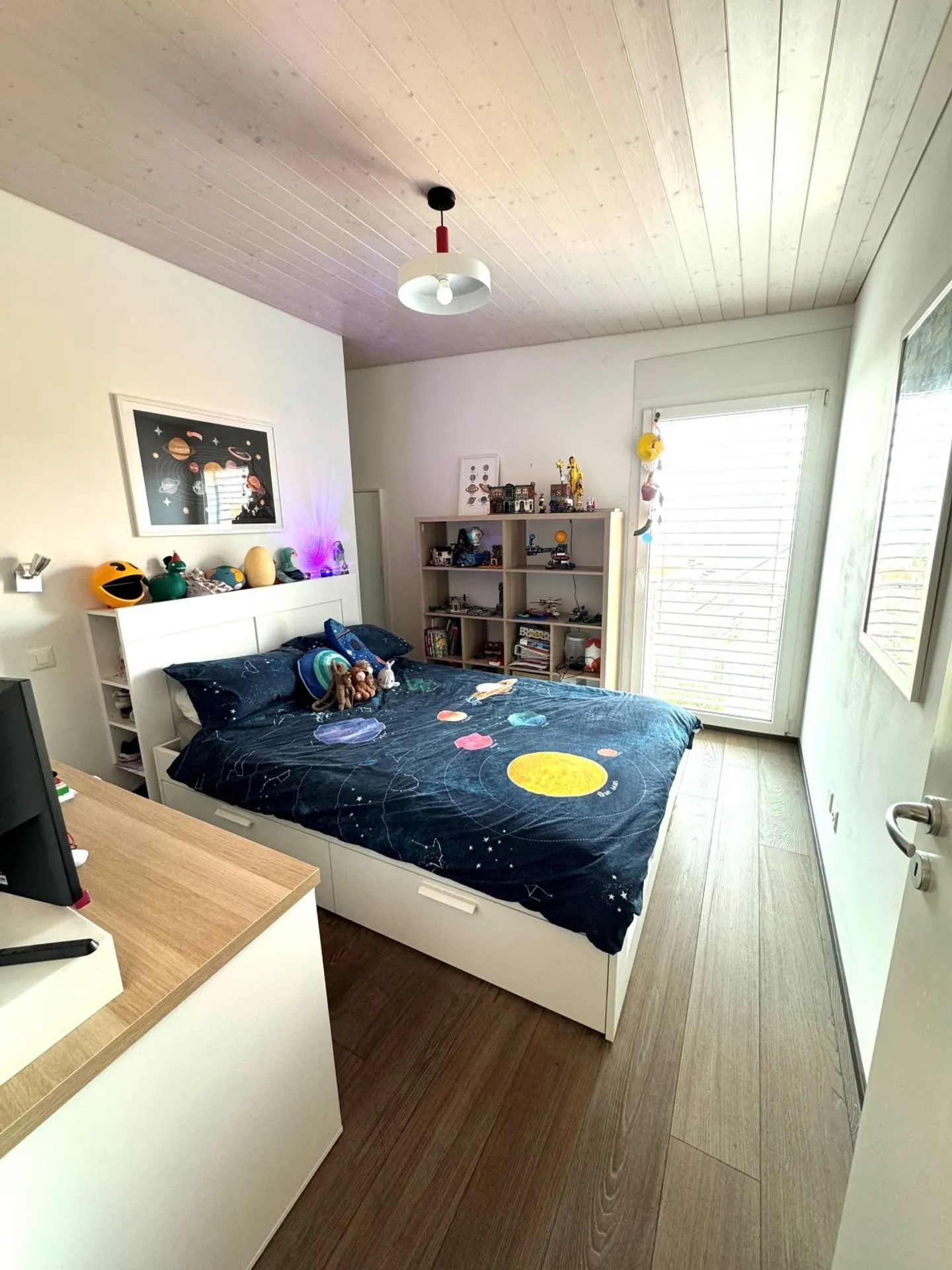 Appartamento Luminoso con Terrazza - Foto 8 di 10