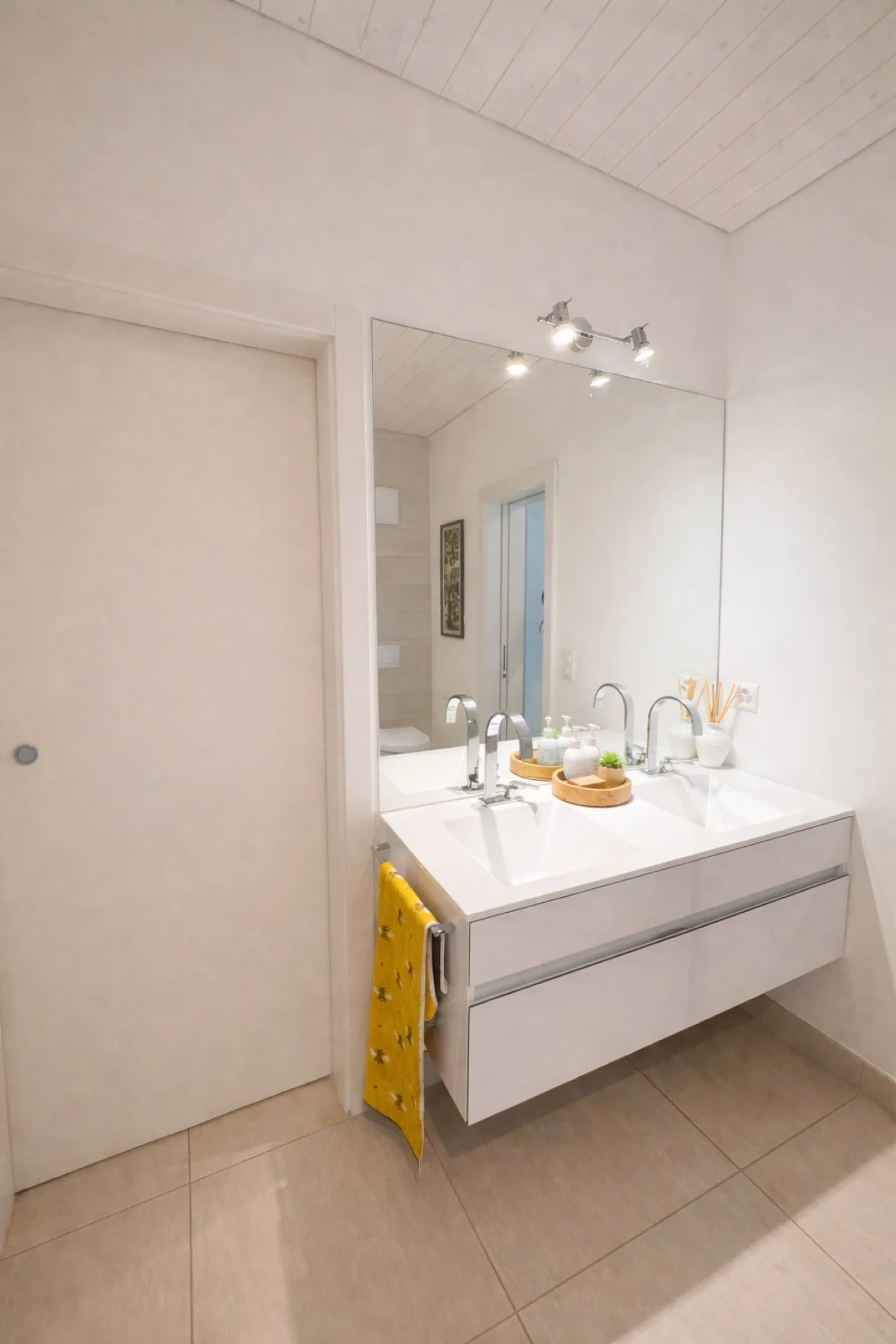 Appartamento Luminoso con Terrazza - Foto 9 di 10