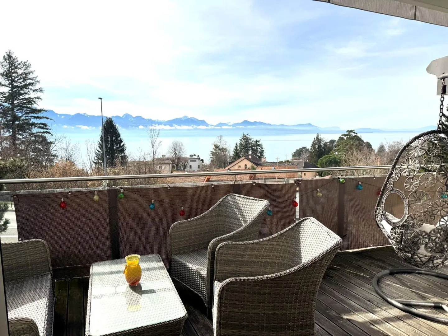 Appartamento Luminoso con Terrazza - Foto 10 di 10