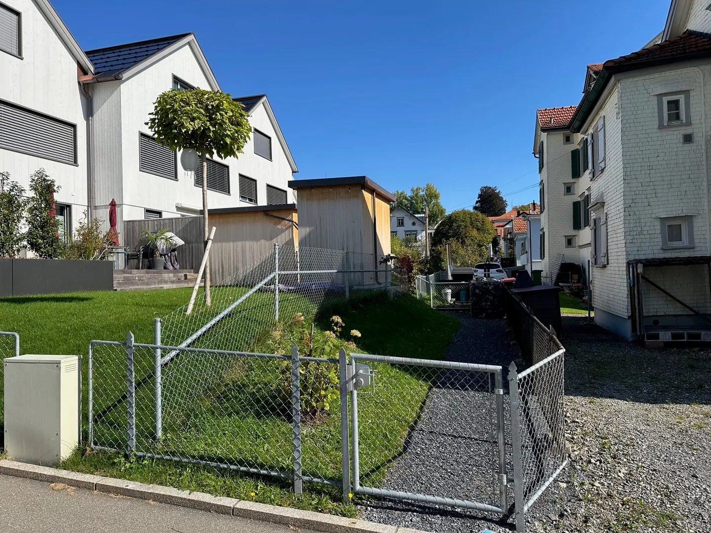 Heiden: Neubau 5.5-Zimmer-Mittelhaus will entdeckt werden - Foto 6 von 21