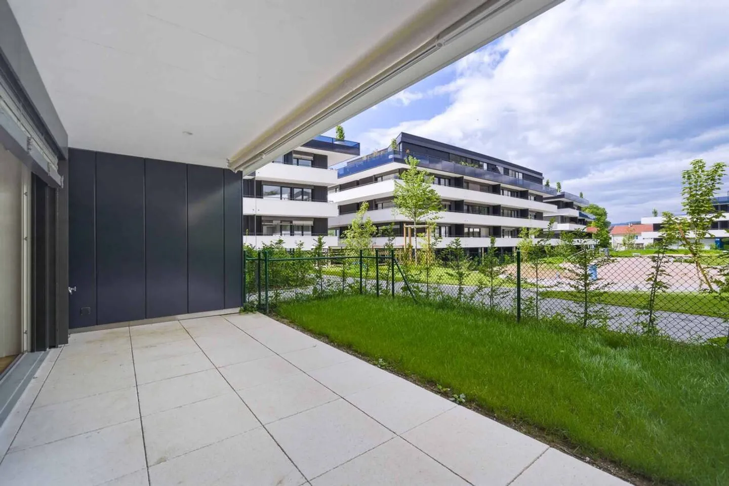 3,5-Zimmer-Wohnung - Foto 6 von 8