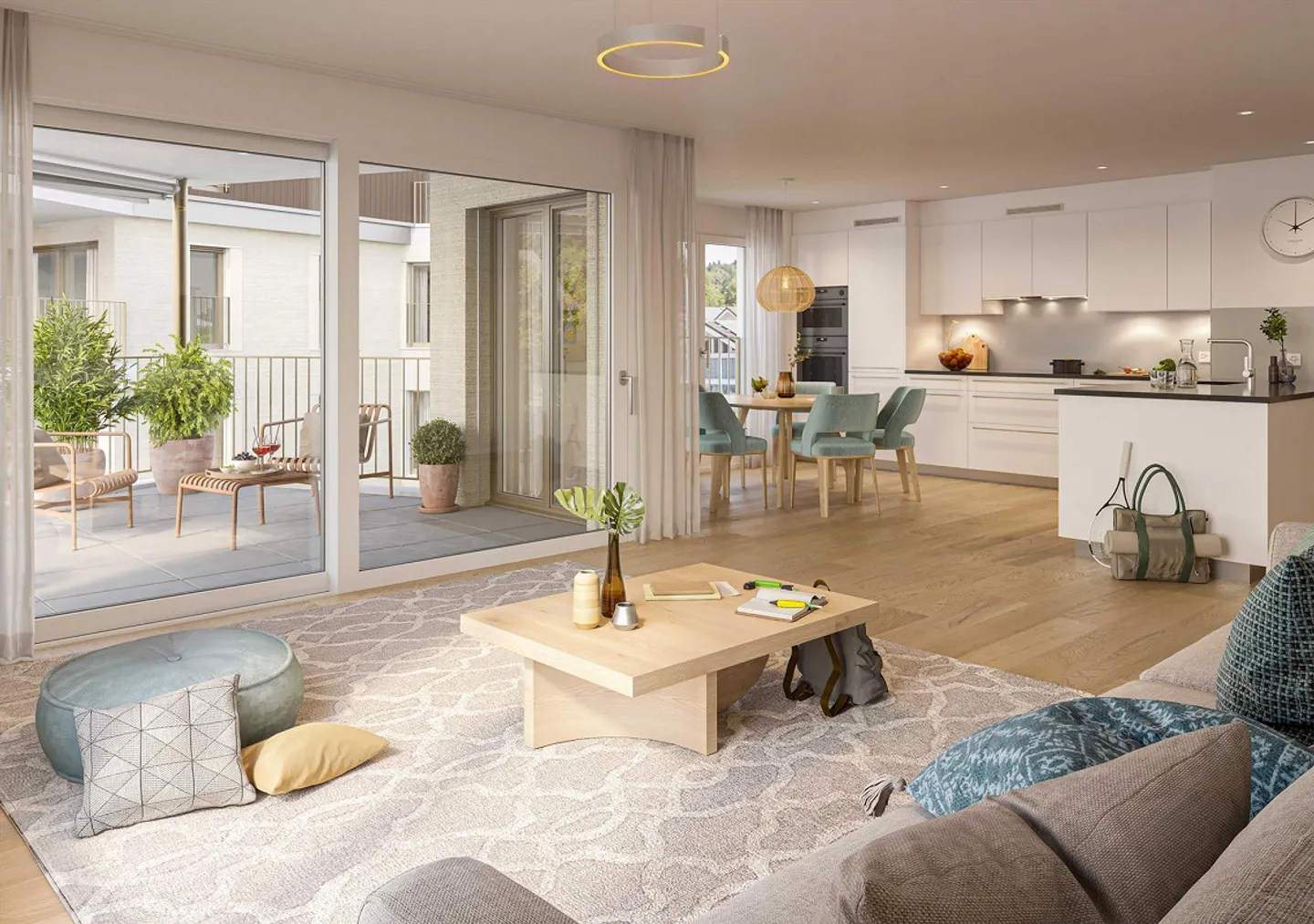 Lancement des ventes : Ma maison préférée - Am Landenberg - Photo 4 sur 6