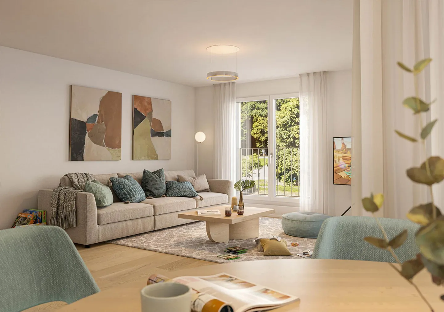 Lancement des ventes : Ma maison préférée - Am Landenberg - Photo 5 sur 6