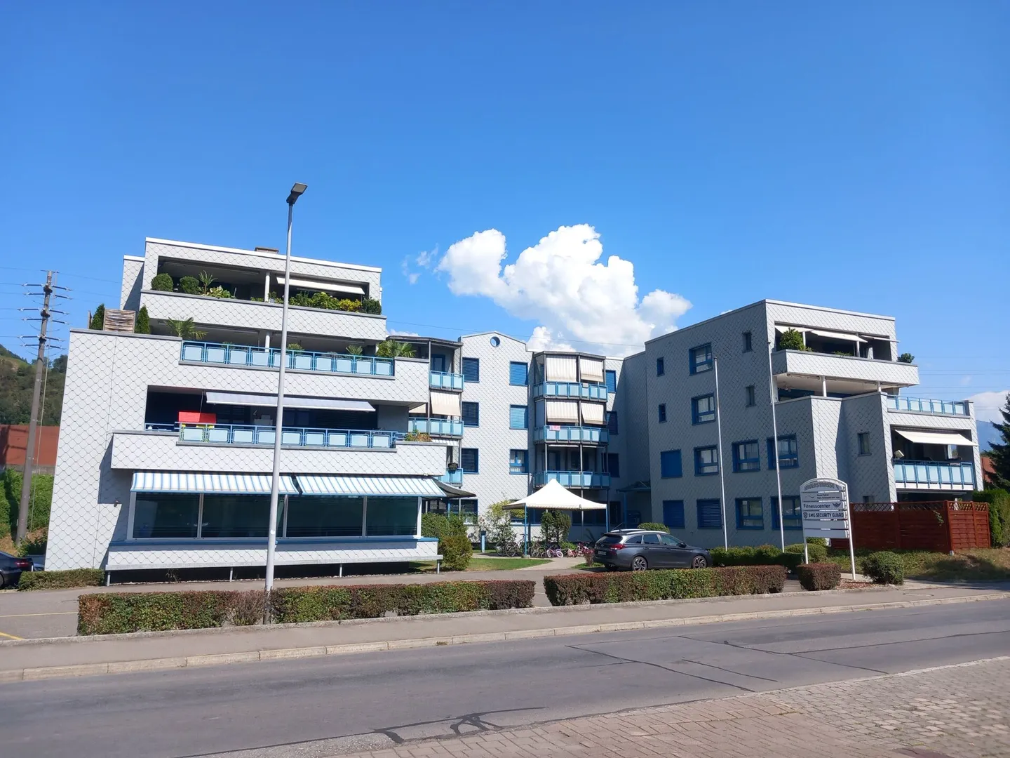 Commercial space for rent in a central location - Photo 1 of 4