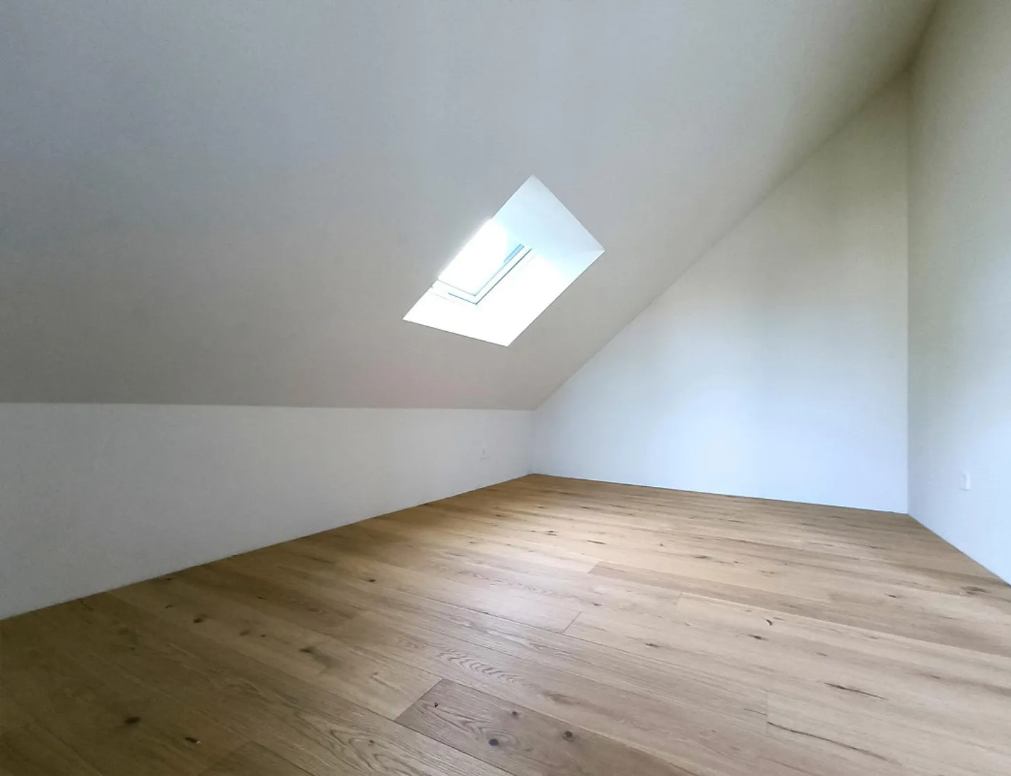 Moderner Duplex mit privatem Garten - Foto 5 von 11
