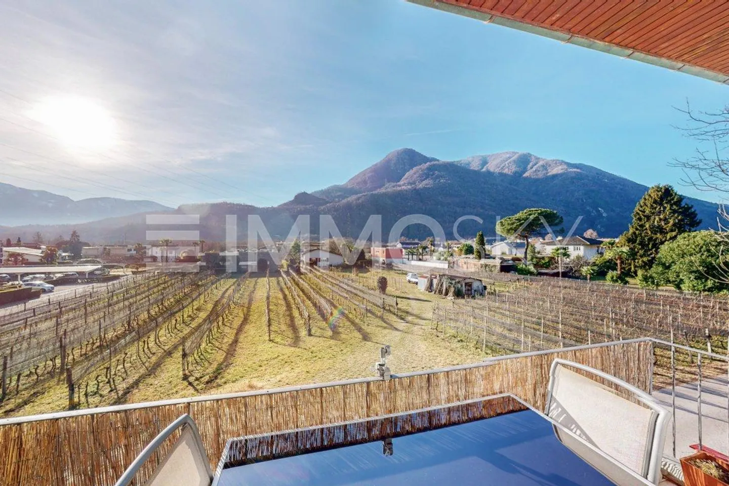 Appartamento 4.5 stanze - Foto 2 di 5