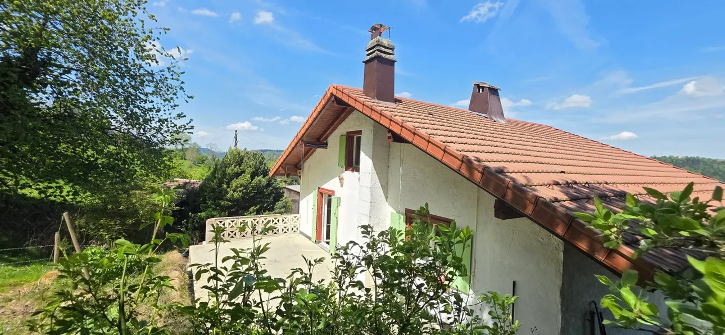 Maison Charmante à Montfavergier - Photo 13 sur 18