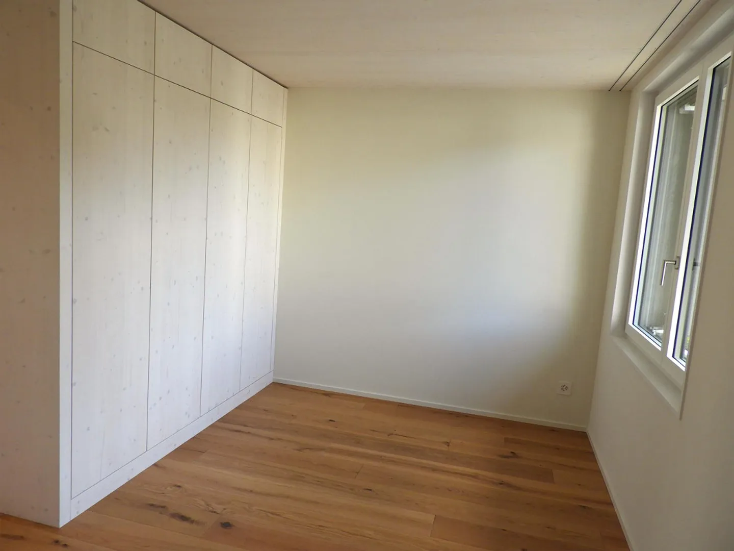 Moderner Duplex mit privatem Garten - Foto 6 von 11