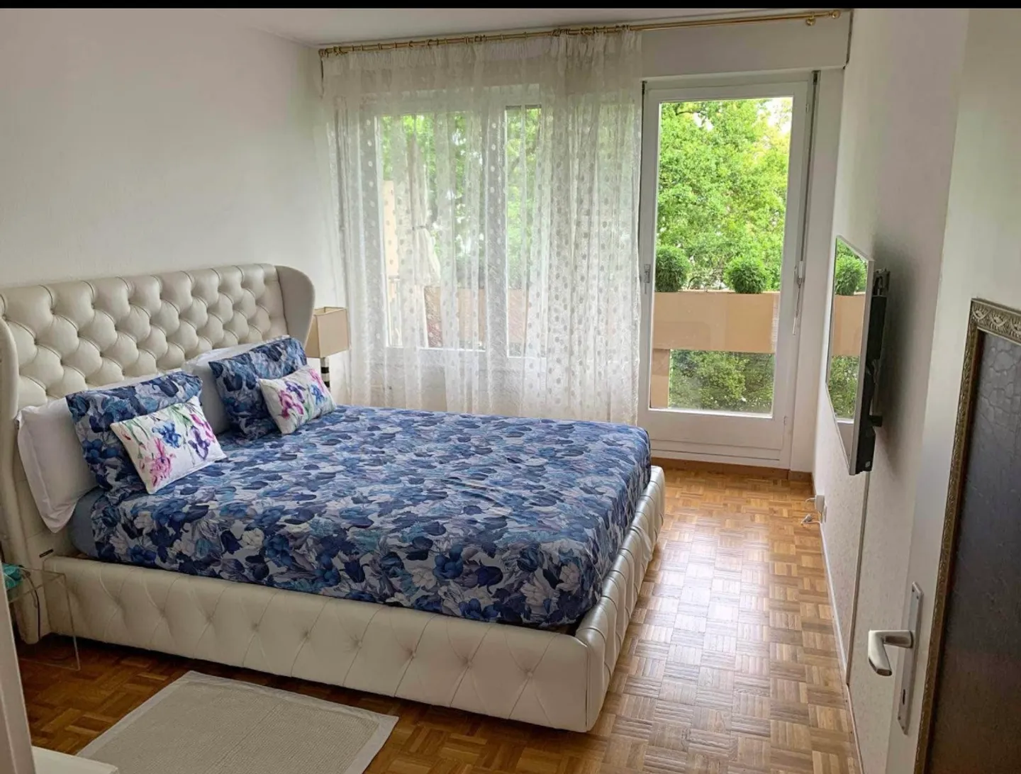 Wohnung - Foto 1 von 10