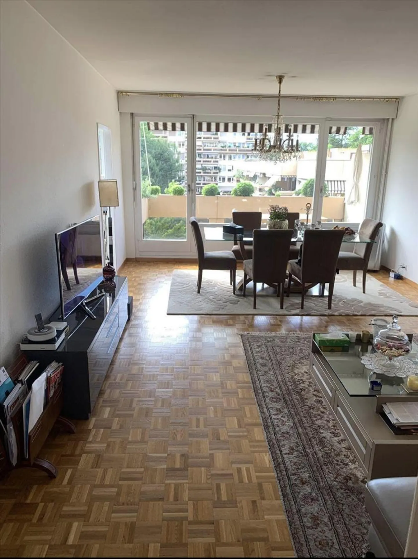 Wohnung - Foto 2 von 10