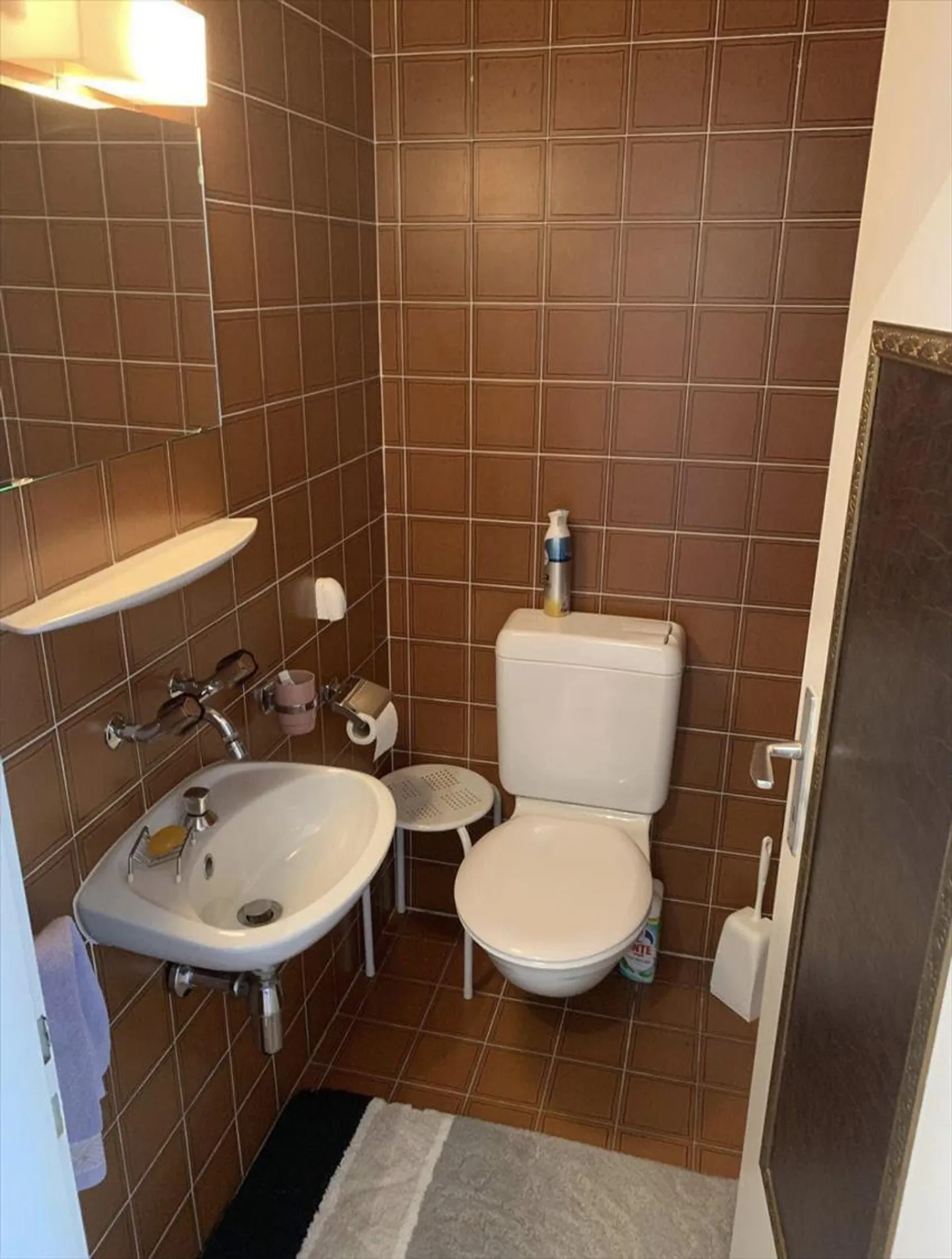 Wohnung - Foto 5 von 10