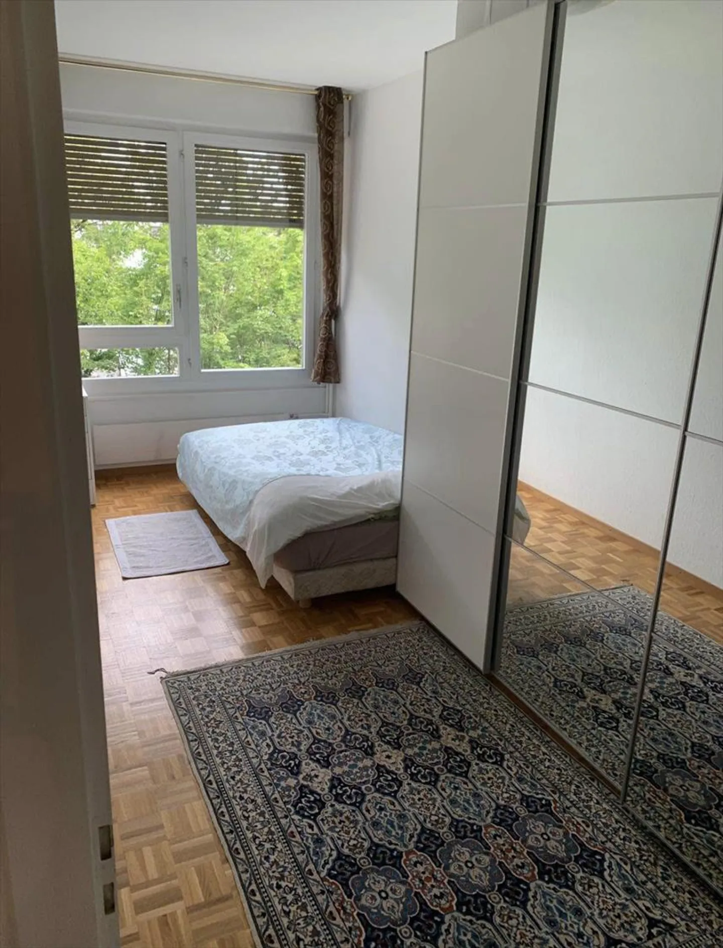 Wohnung - Foto 4 von 10