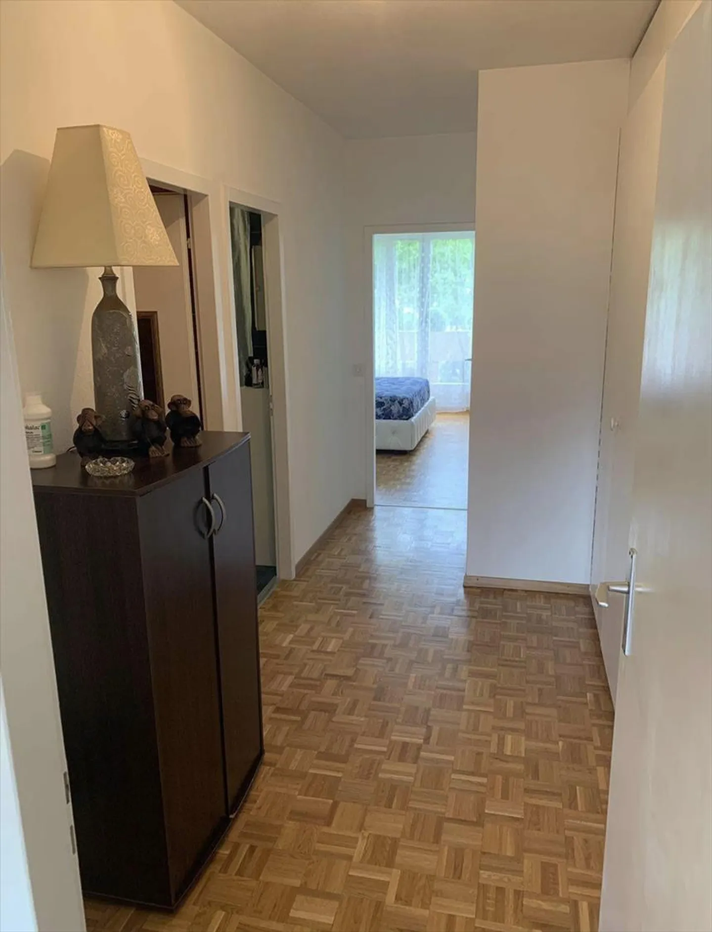 Wohnung - Foto 6 von 10