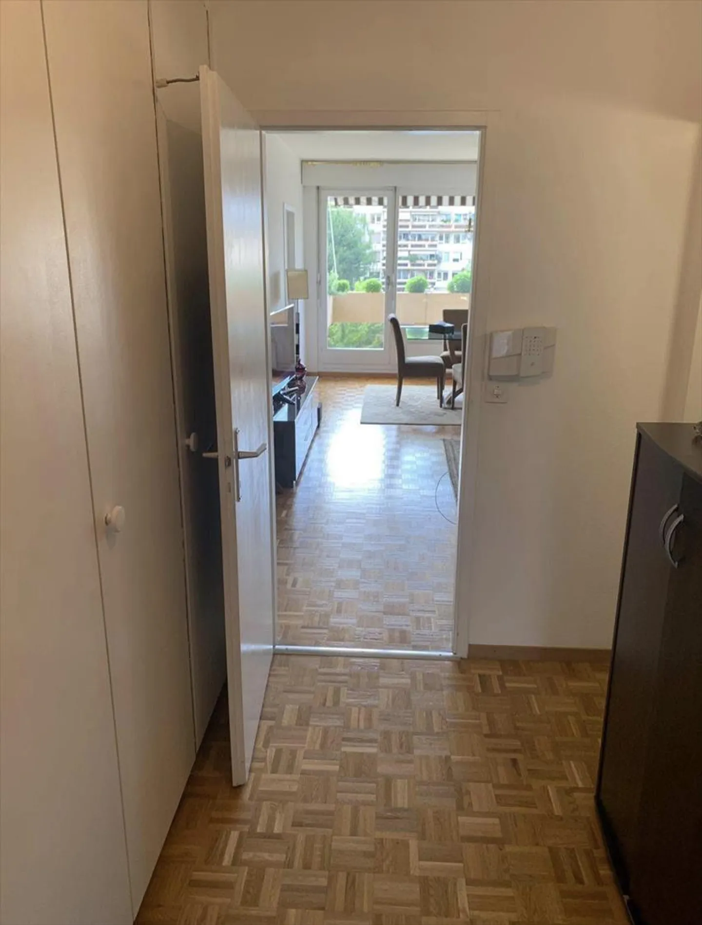 Wohnung - Foto 7 von 10