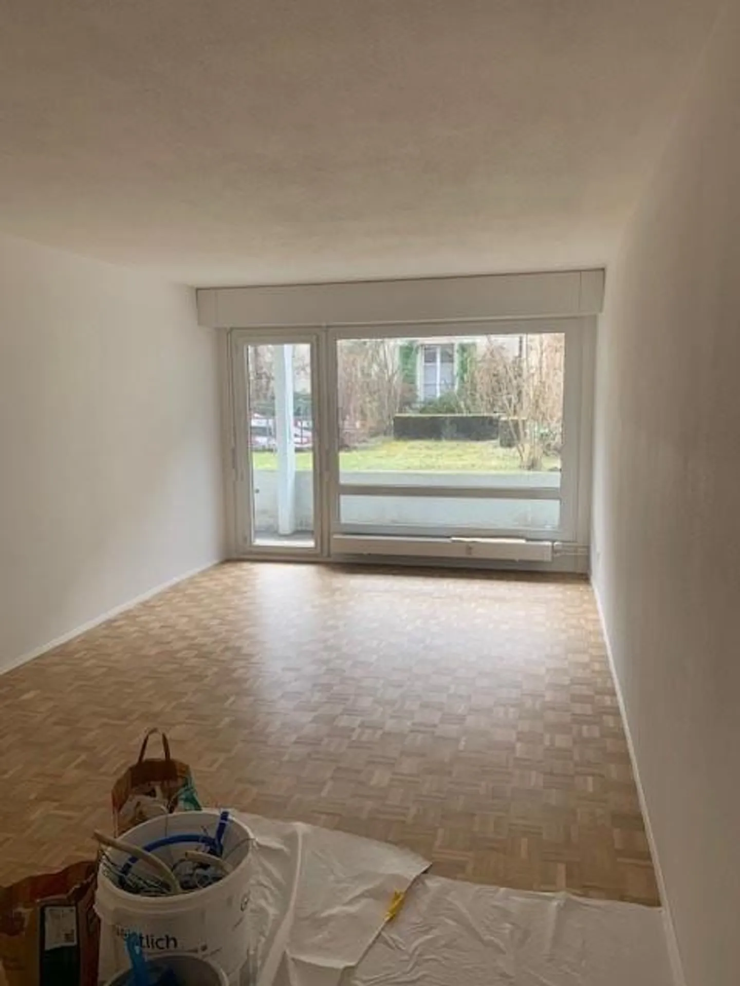 Appartamento ristrutturato in Länggasse cercato? - Foto 3 di 5