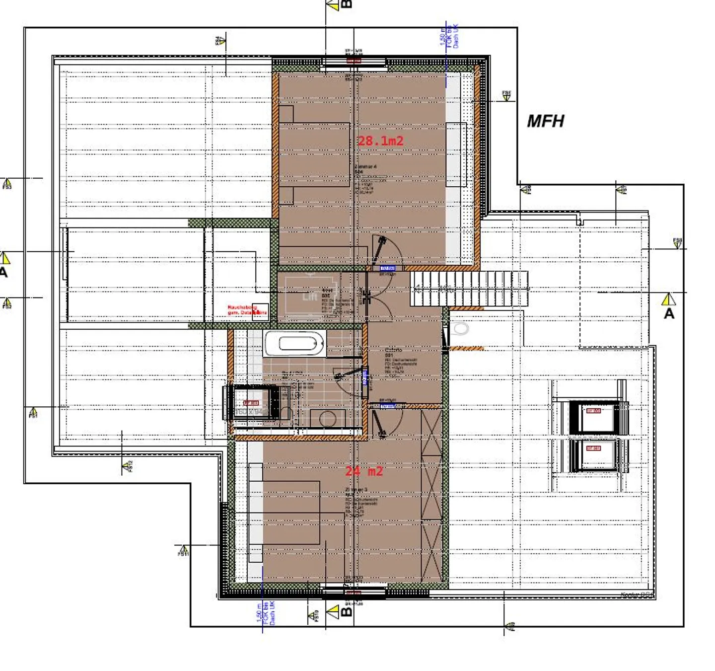 Beautiful Maisonette - Photo 19 of 19