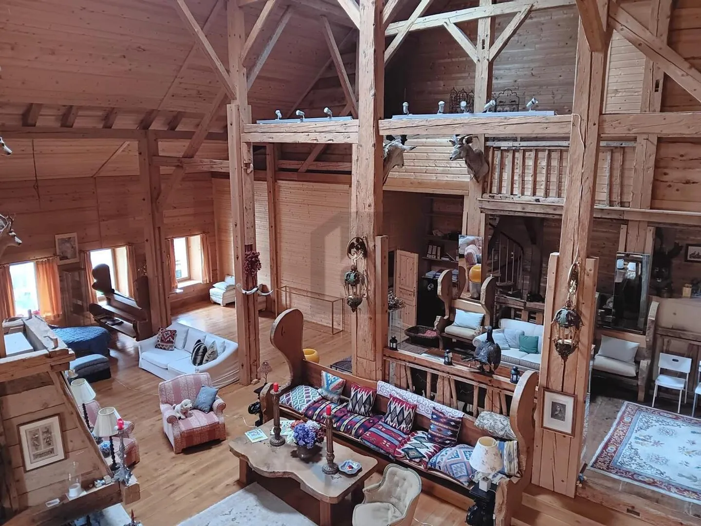 ANCIENT CHARM, XXL SPACES: TOP PRICE! - Photo 3 of 6